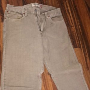 levi jean